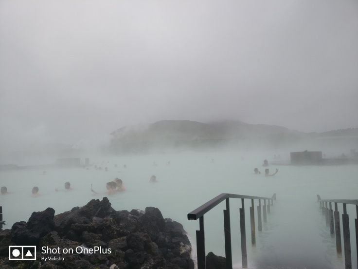 Photo of Day 1: The Blue Lagoon by RITIKA AGARWAL