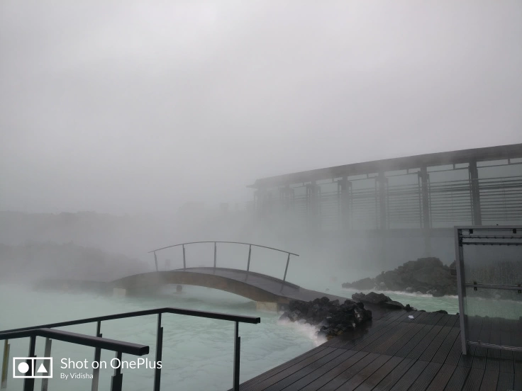 Photo of Day 1: The Blue Lagoon by RITIKA AGARWAL