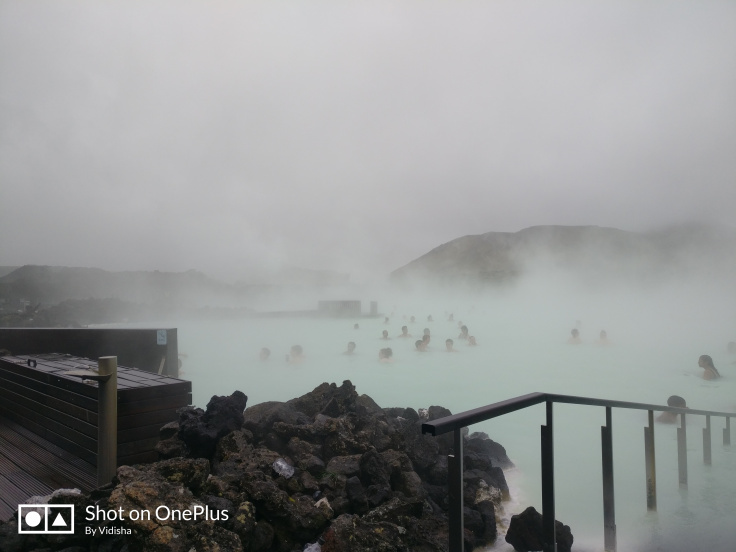 Photo of Day 1: The Blue Lagoon by RITIKA AGARWAL