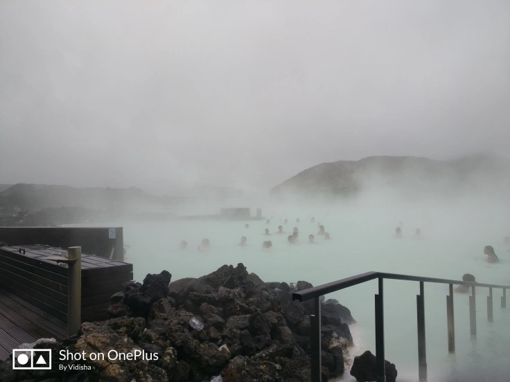 Photo of Day 1: The Blue Lagoon by RITIKA AGARWAL