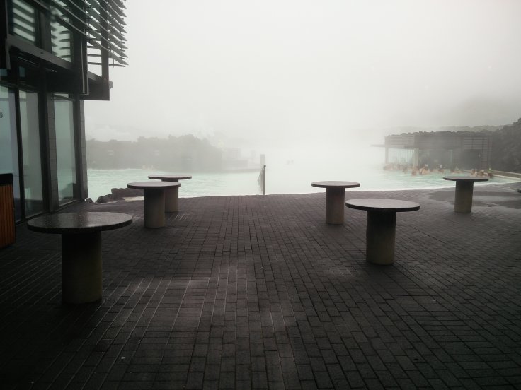 Photo of Day 1: The Blue Lagoon by RITIKA AGARWAL