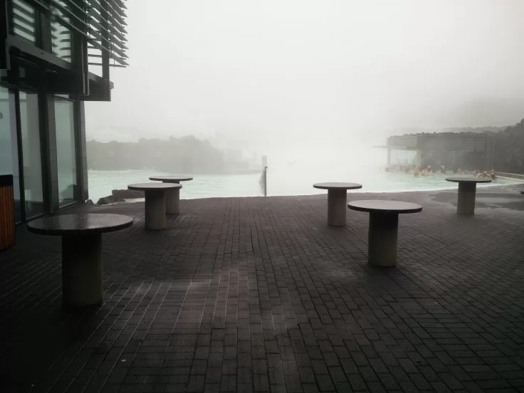 Photo of Day 1: The Blue Lagoon by RITIKA AGARWAL
