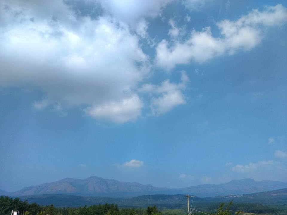 Photo of Solo Backpacking trip to Chikmagalur by Gowtham Kumar Injamuri