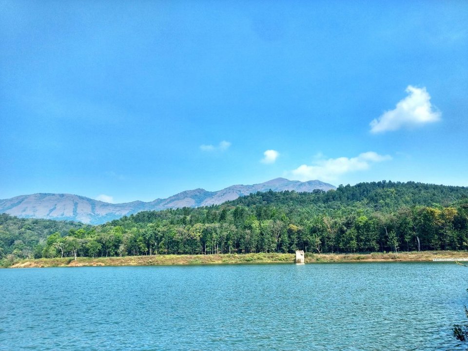 Photo of Solo Backpacking trip to Chikmagalur by Gowtham Kumar Injamuri