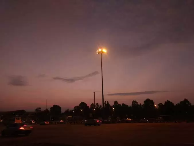 Photo of Devanahalli, Karnataka, India by Gowtham Kumar Injamuri