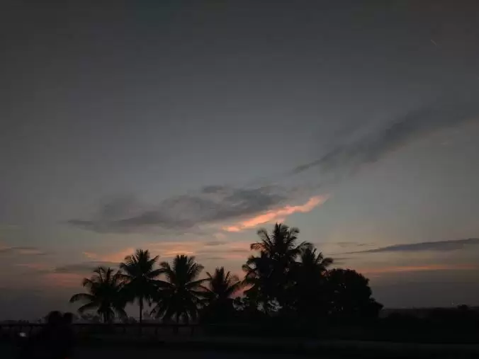 Photo of Devanahalli, Karnataka, India by Gowtham Kumar Injamuri