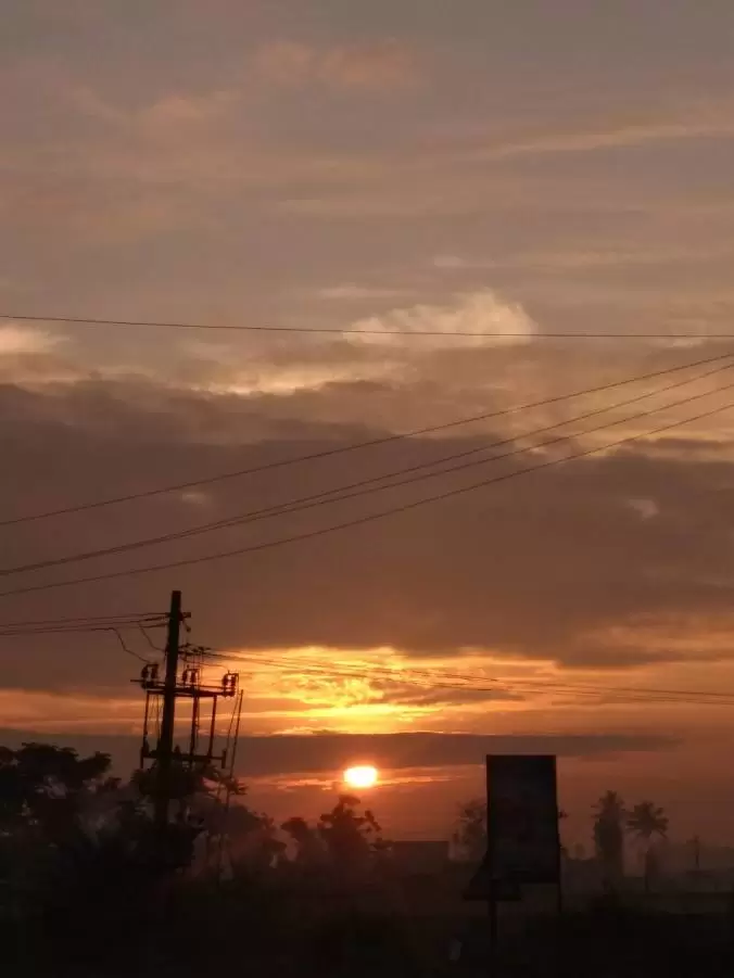 Photo of Devanahalli, Karnataka, India by Gowtham Kumar Injamuri