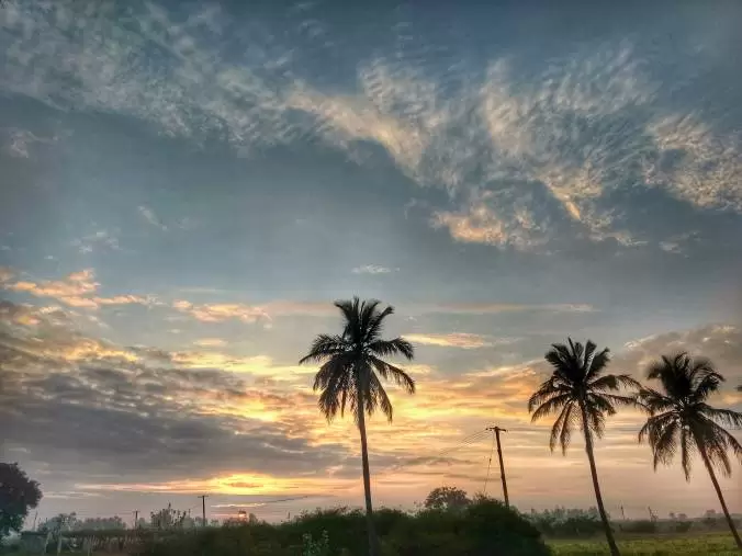 Photo of Devanahalli, Karnataka, India by Gowtham Kumar Injamuri