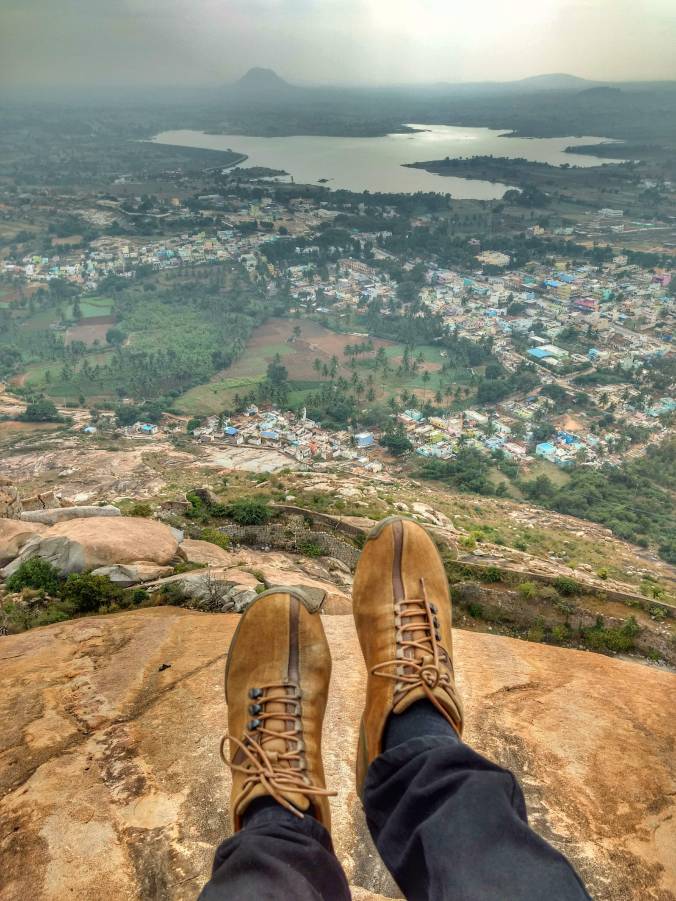 Photo of Ride to Gudibande, Lepakshi from Bengaluru by Gowtham Kumar Injamuri