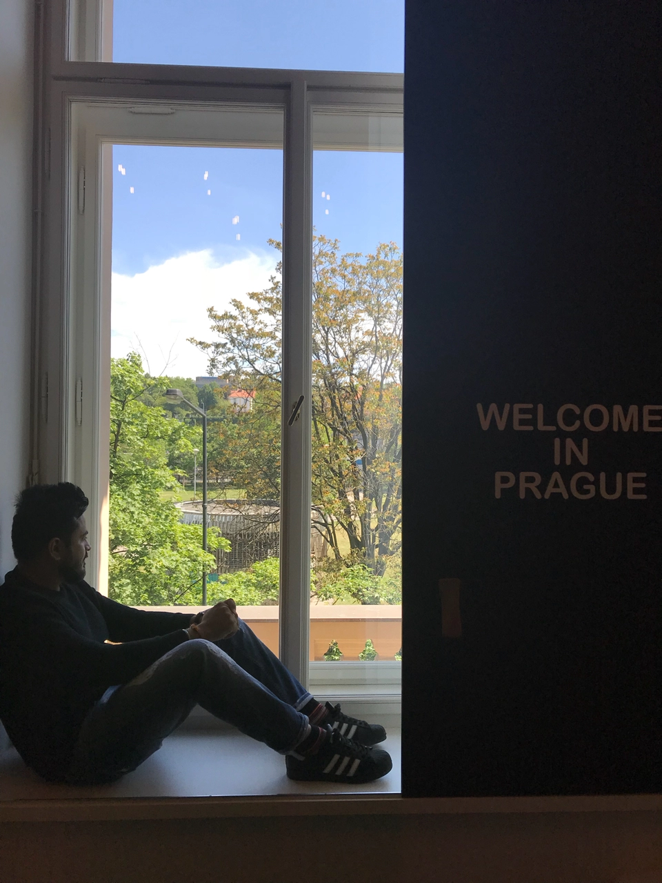 Photo of Prague, Czechia by sambhav.pati