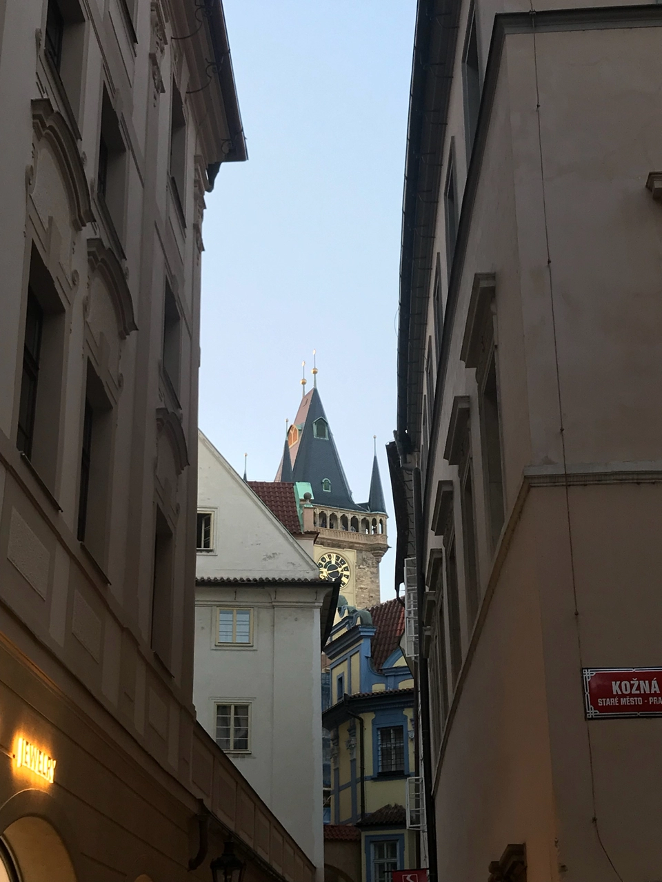 Photo of Prague, Czechia by sambhav.pati