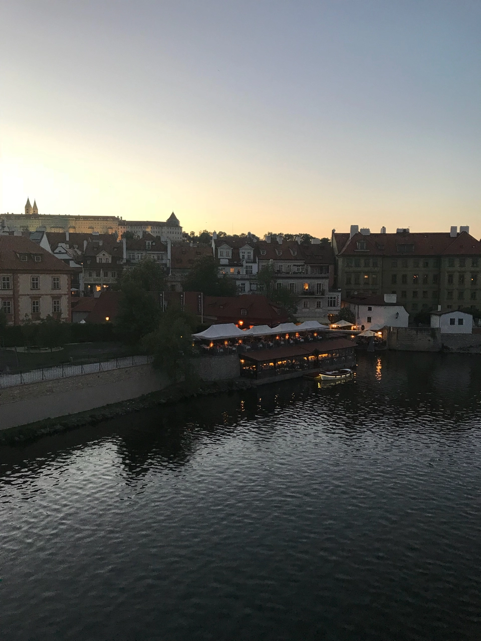 Photo of Prague, Czechia by sambhav.pati