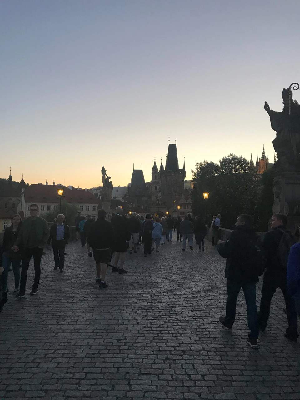 Photo of Prague, Czechia by sambhav.pati