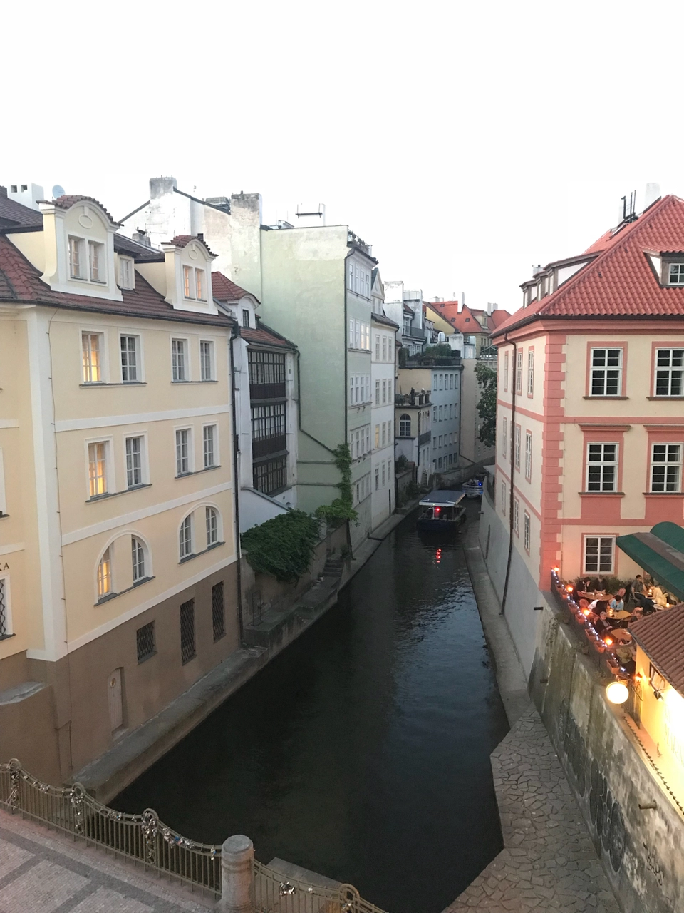 Photo of Prague, Czechia by sambhav.pati