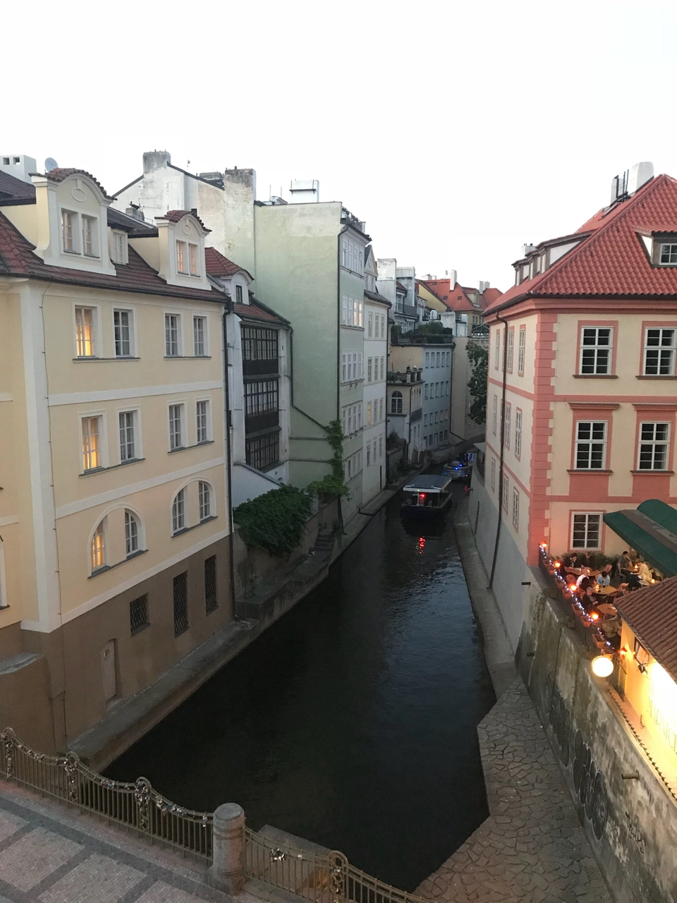 Photo of Prague, Czechia by sambhav.pati