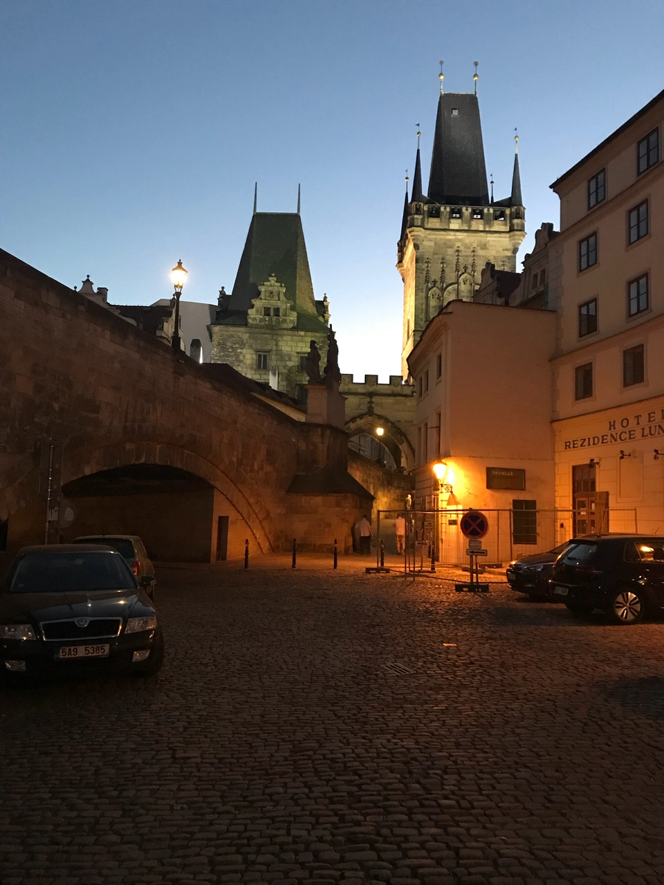 Photo of Prague, Czechia by sambhav.pati