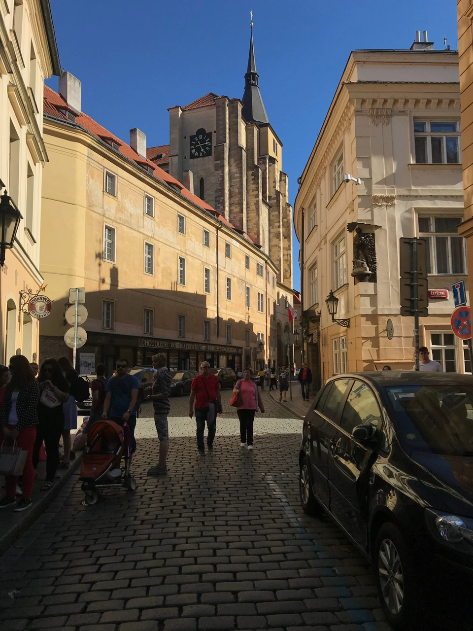 Photo of Prague, Czechia by sambhav.pati