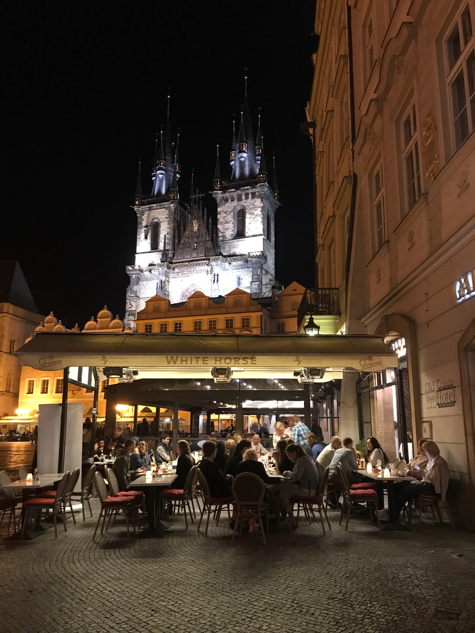 Photo of Prague, Czechia by sambhav.pati