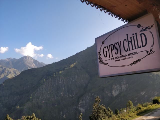 Photo of My First Himalayan Trek - Reaching the base camp 3/3 by Vishal Sinha