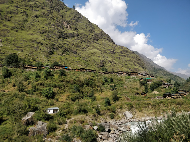 Photo of Day 1 - Sankri to Puani Garaat 2/3 by Vishal Sinha