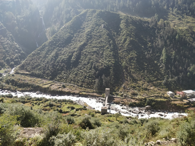 Photo of Day 2 - Puani Garaat to Kalkatiyadhar 1/3 by Vishal Sinha