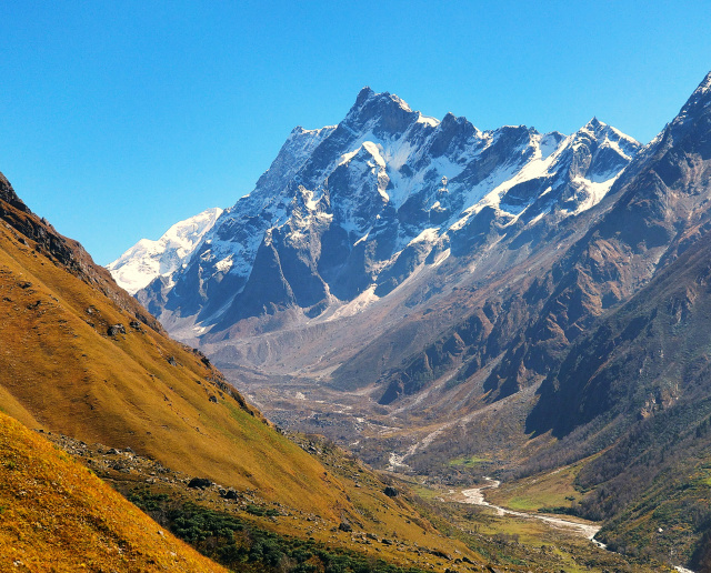 Photo of Day 3 - Kalkatiyadhar to Har ki Dun 3/4 by Vishal Sinha