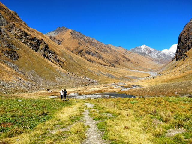 Photo of Day 4 - Maninda Tal 1/3 by Vishal Sinha