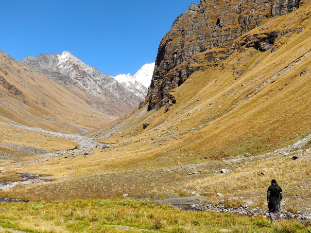 Photo of Day 4 - Maninda Tal 2/3 by Vishal Sinha
