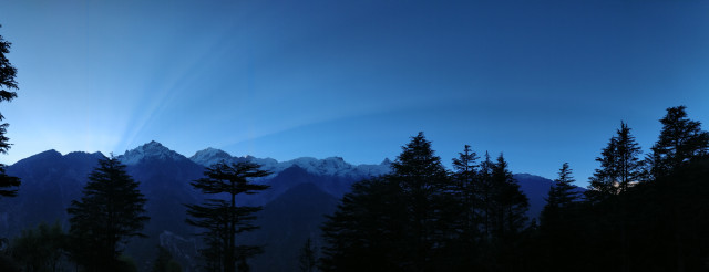 Photo of Day 4 - Kalpa to Kaza 1/14 by Vishal Sinha