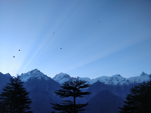 Photo of Day 4 - Kalpa to Kaza 2/14 by Vishal Sinha