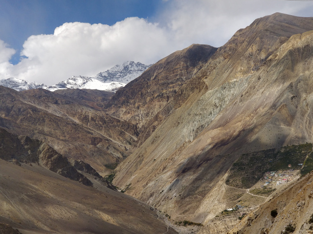 Photo of Day 4 - Kalpa to Kaza 4/14 by Vishal Sinha