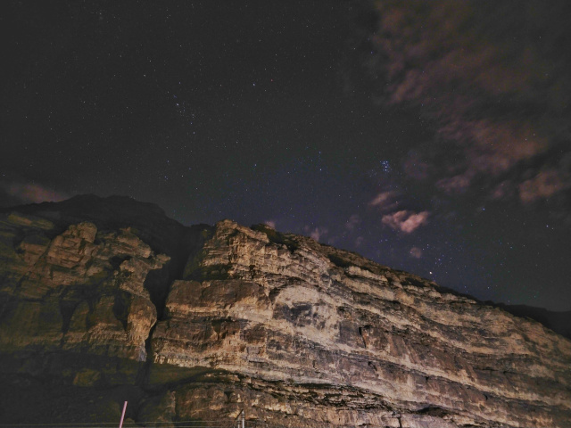 Photo of Day 4 - Kalpa to Kaza 13/14 by Vishal Sinha