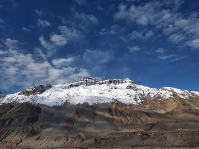 Photo of Day 5 - Places around Kaza 1/11 by Vishal Sinha