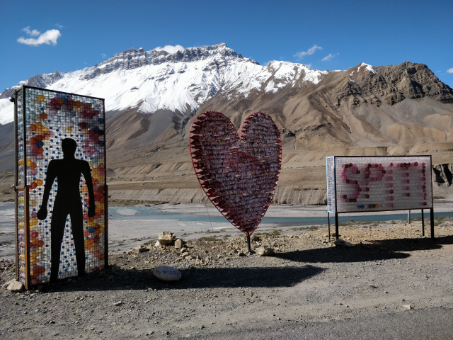 Photo of Day 5 - Places around Kaza 2/11 by Vishal Sinha