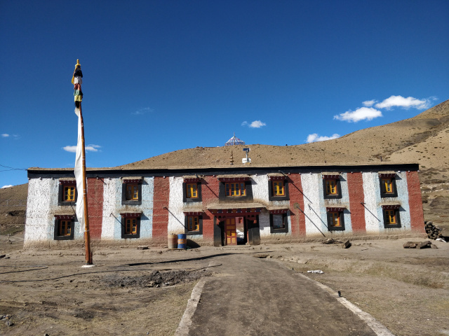 Photo of Day 5 - Places around Kaza 8/11 by Vishal Sinha