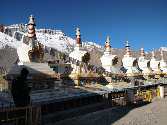 Photo of Day 6 - Kaza to Chitkul 3/8 by Vishal Sinha