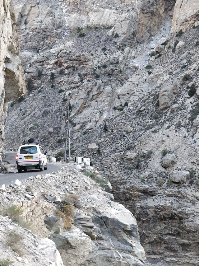 Photo of Day 6 - Kaza to Chitkul 8/8 by Vishal Sinha