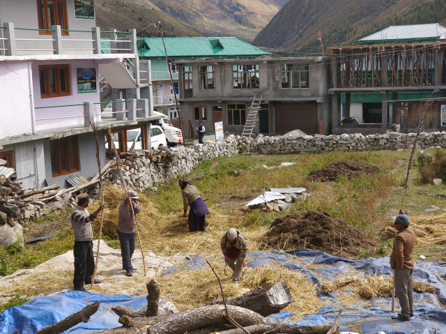 Photo of Day 7 - Chitkul 7/18 by Vishal Sinha