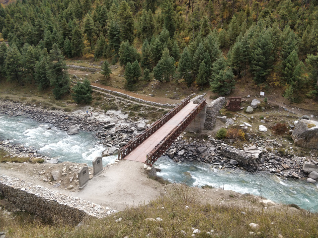 Photo of Day 7 - Chitkul 10/18 by Vishal Sinha