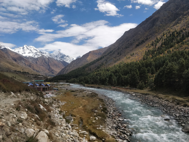 Photo of Day 7 - Chitkul 11/18 by Vishal Sinha
