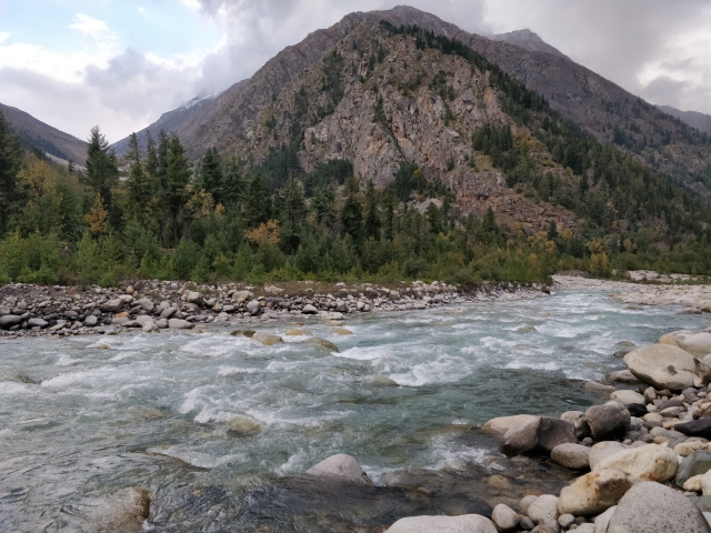 Photo of Day 7 - Chitkul 14/18 by Vishal Sinha