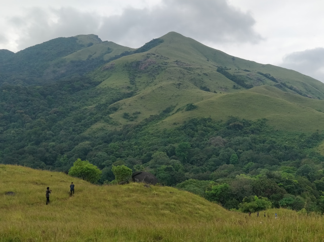 Photo of Kumara Parvata Trek 1/31 by Vishal Sinha