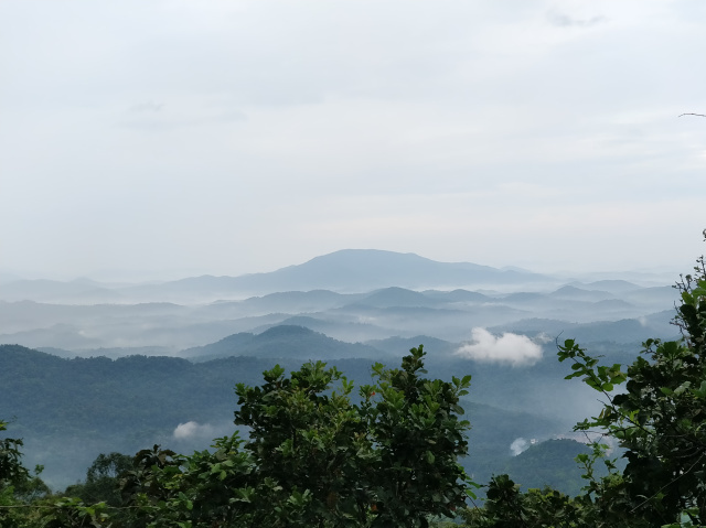 Photo of Kumara Parvata Trek 4/31 by Vishal Sinha