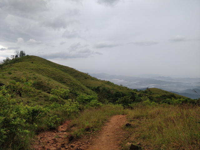 Photo of Kumara Parvata Trek 5/31 by Vishal Sinha