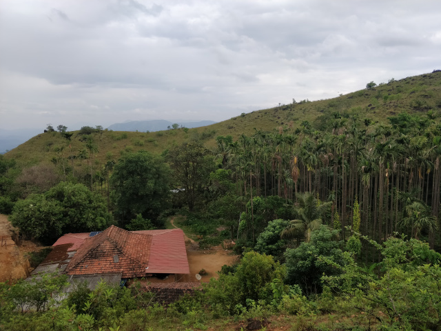 Photo of Kumara Parvata Trek 7/31 by Vishal Sinha