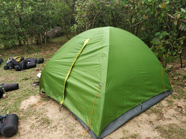 Photo of Kumara Parvata Trek 9/31 by Vishal Sinha