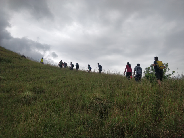 Photo of Kumara Parvata Trek 12/31 by Vishal Sinha