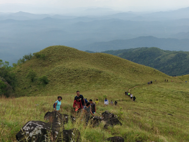Photo of Kumara Parvata Trek 13/31 by Vishal Sinha