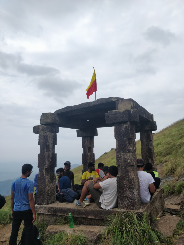 Photo of Kumara Parvata Trek 14/31 by Vishal Sinha