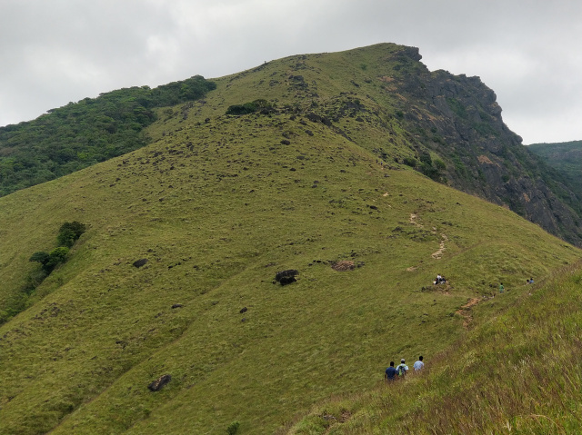 Photo of Kumara Parvata Trek 15/31 by Vishal Sinha